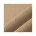 TR Twill Four Way Stretch Plain Woven Polyester Spandex Fabric